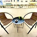 Luxury In City Center