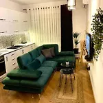 Luxury In City Center