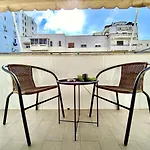 Luxury In City Center Durrës