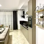 Luxury In City Center