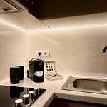 Luxury In City Center