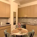 Lägenhet Luxury In City Center Durrës