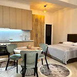 Luxury In City Center Lägenhet