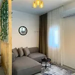 Luxury In City Center *