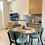 Luxury In City Center Durrës
