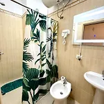 Luxury In City Center