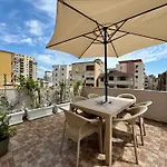 Luxury In City Center Lägenhet Durrës
