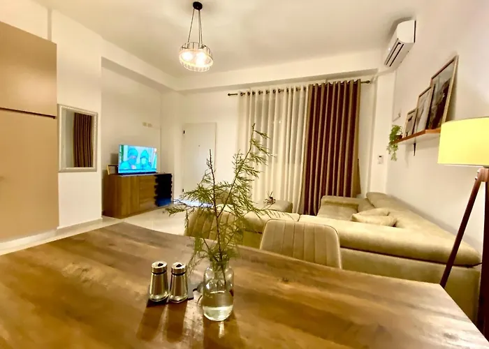 Apartman Luxury In City Center *