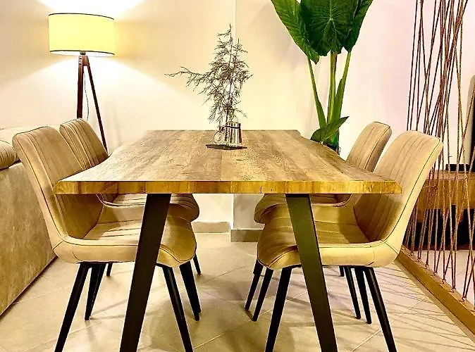 Apartman Luxury In City Center