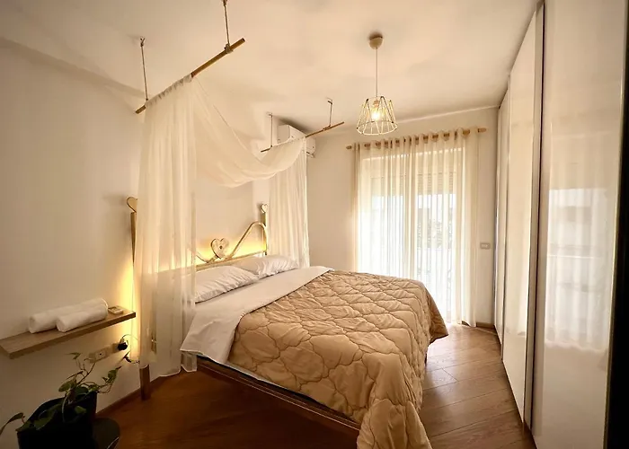 Apartman Luxury In City Center *