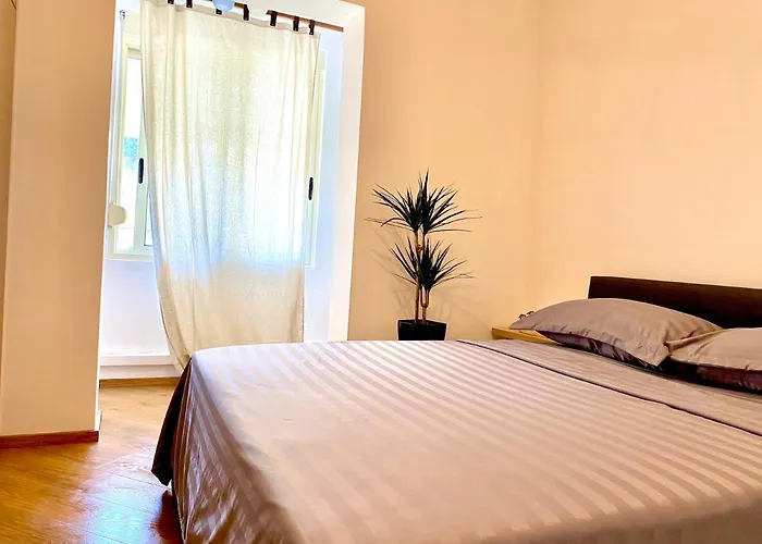 Apartman Luxury In City Center