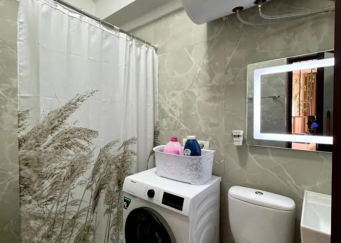 Apartman Luxury In City Center