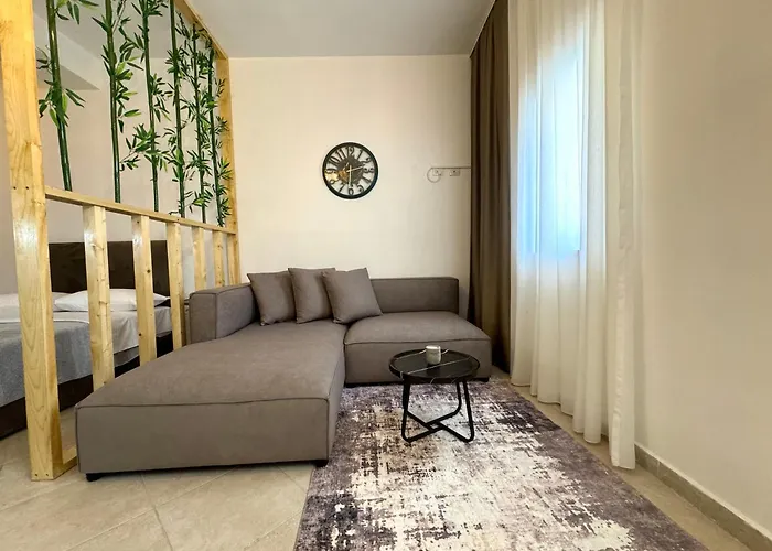 Luxury In City Center * Durrës