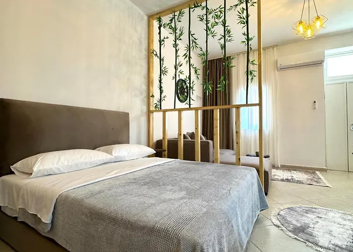 Luxury In City Center Durrës