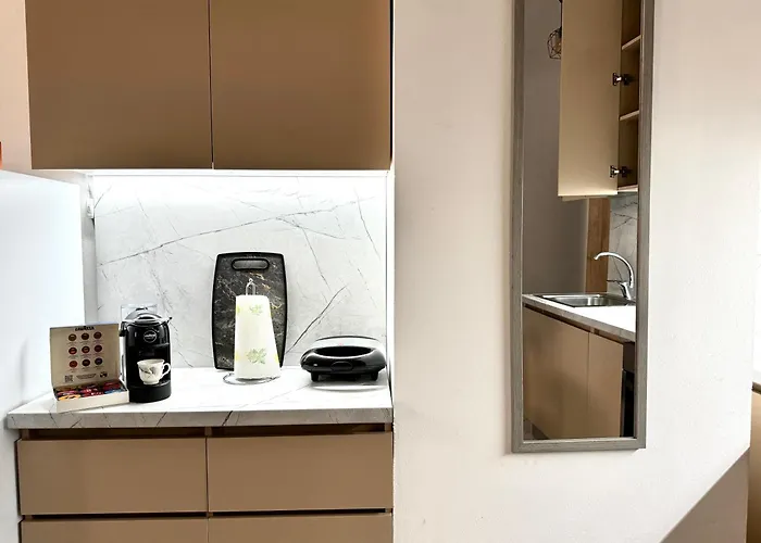 Apartman Luxury In City Center *