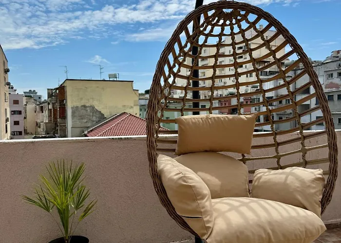Apartman Luxury In City Center *
