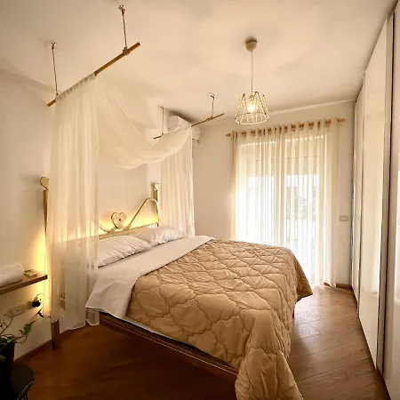 アパート Luxury In City Center *