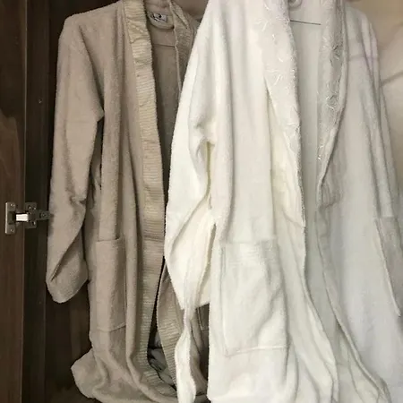 Luxury In City Center