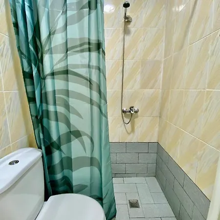 Luxury In City Center