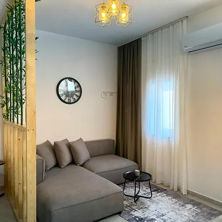 Luxury In City Center *