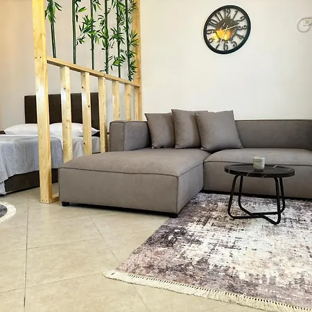 アパート Luxury In City Center *