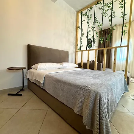Luxury In City Center *