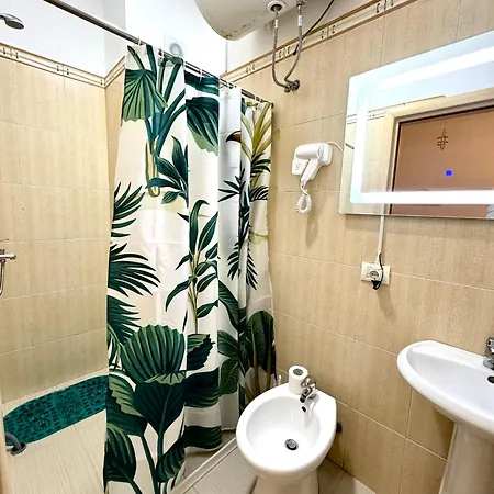 Luxury In City Center