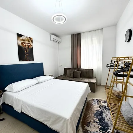 アパート Luxury In City Center *