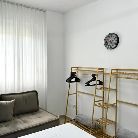 Luxury In City Center アパート