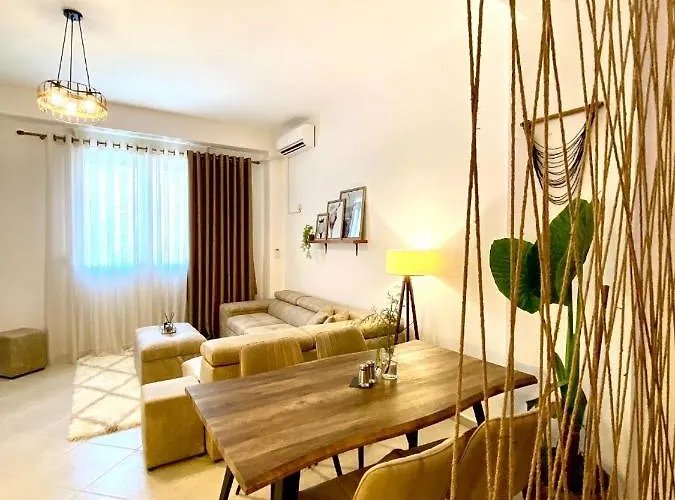 شقة Luxury In City Center