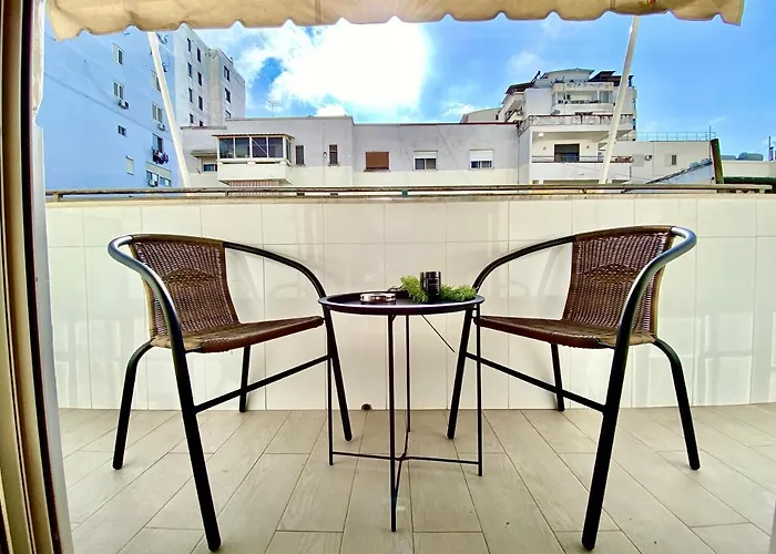 Luxury In City Center دراس