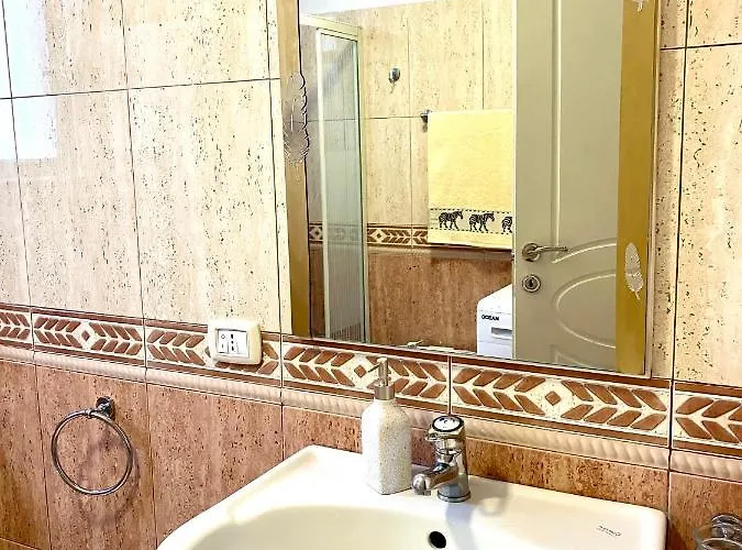 Luxury In City Center *