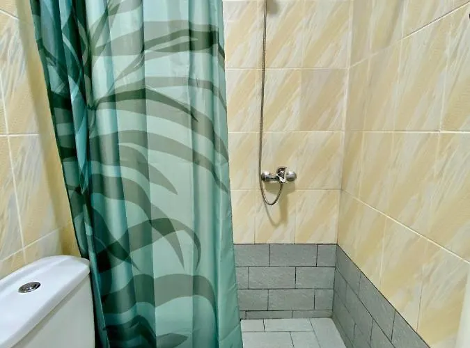 Luxury In City Center