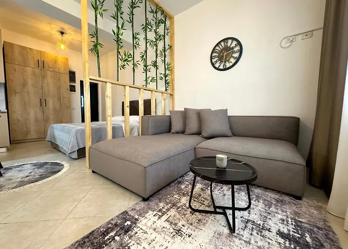 شقة Luxury In City Center دراس