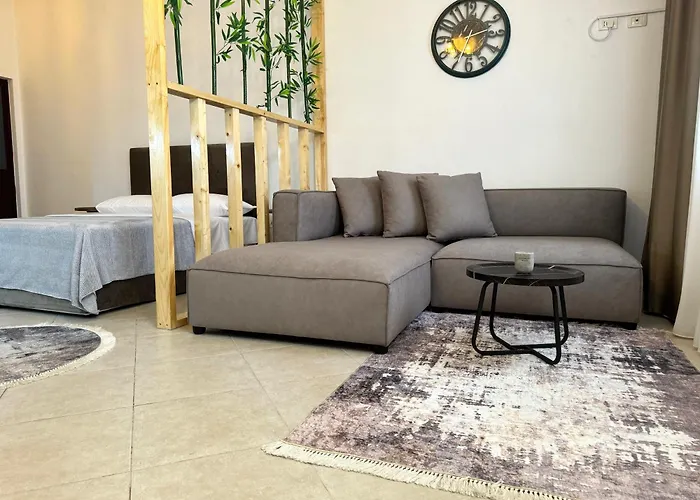 شقة Luxury In City Center *