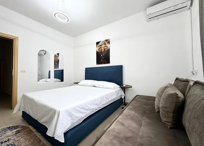 شقة Luxury In City Center