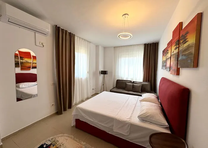 شقة Luxury In City Center *