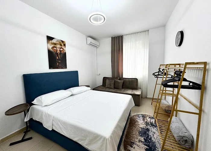 شقة Luxury In City Center *